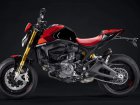 Ducati Monster SP